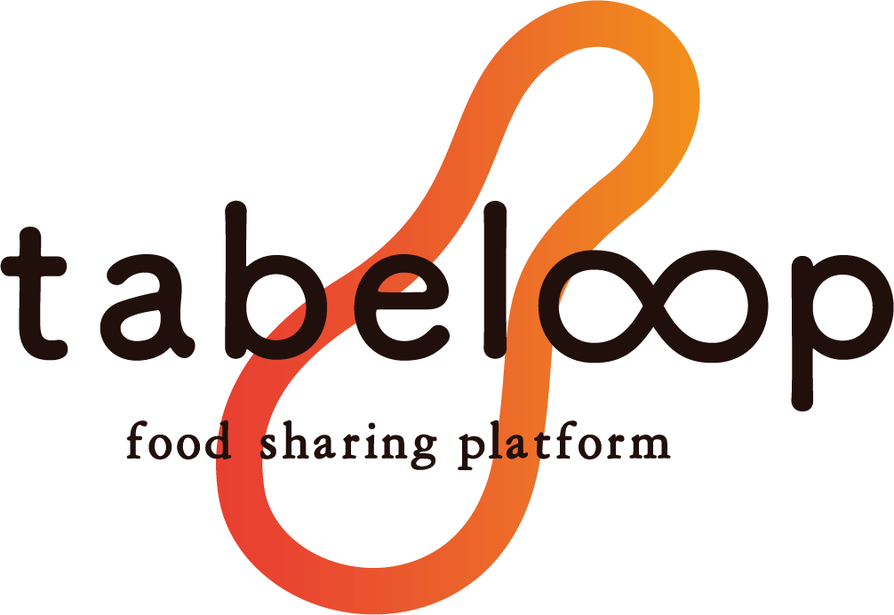 日本初！BtoB向け食品ロス削減のためのフードシェアリングプラットフォーム「tabeloop（たべるーぷ）」会員募集スタート！
